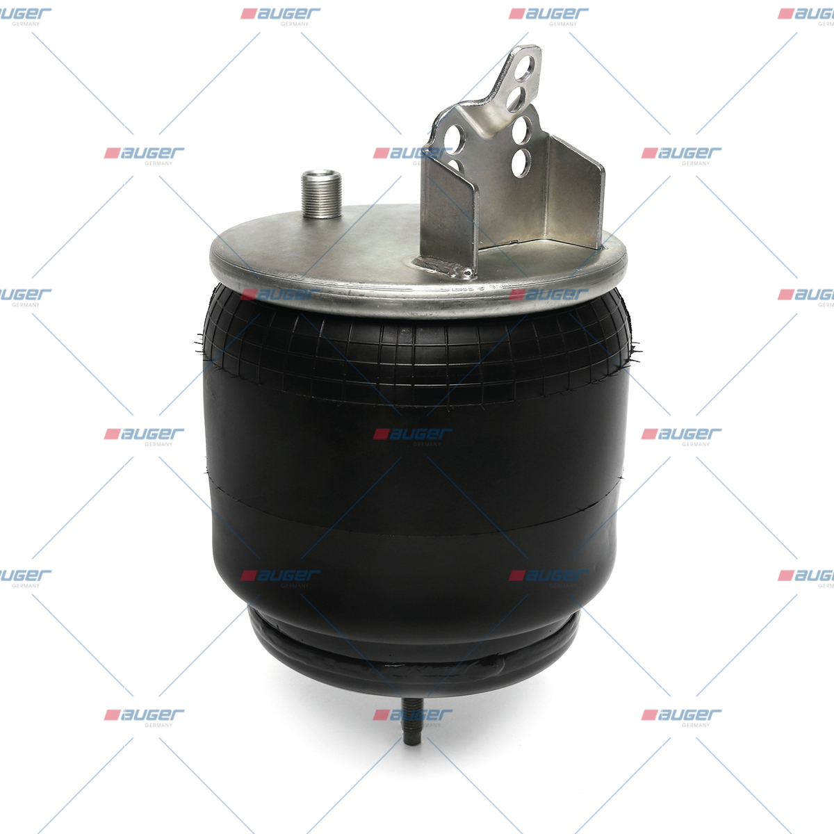 Luftfederbalg, Komp. Typ mit Stahl Kolb.